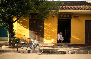 Asien Vietnam Asian Trails Hoi An - colorful building_1920